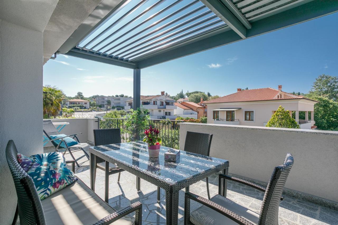 Apartment Rukavina Нівице Екстер'єр фото