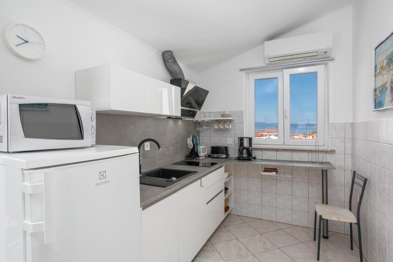 Apartment Rukavina Нівице Екстер'єр фото