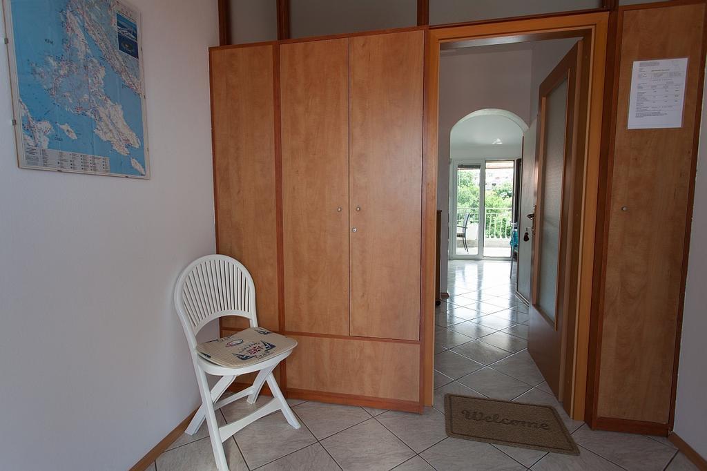 Apartment Rukavina Нівице Номер фото